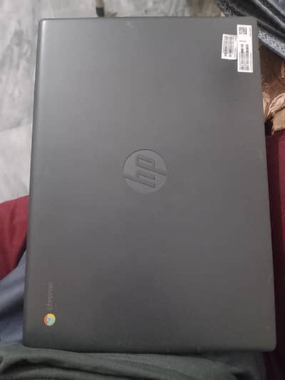 HP CHROMEBOOK LATEST MODEL