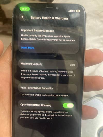 iPhone 11 Pro for sell