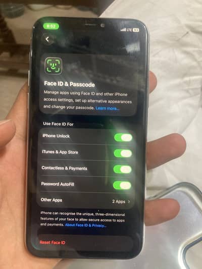 iPhone 11 Pro for sell