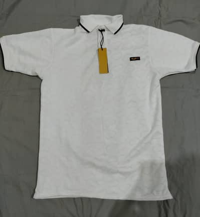Polo T-shirts