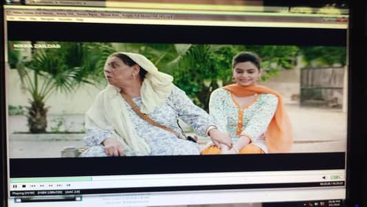 Dell Wyse Desktop with 17 inch LCD Usb and Hdmi support