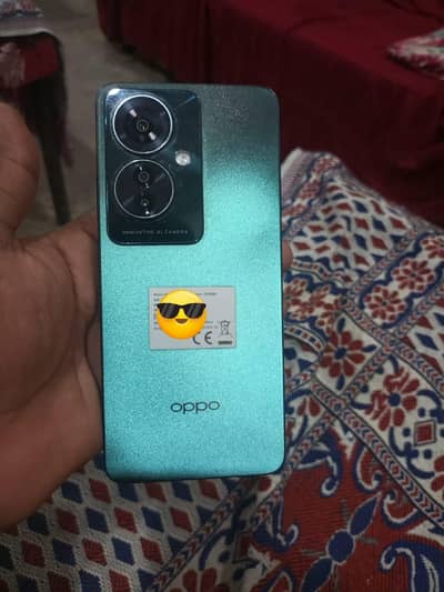 reno11 f all okay 8gb 256gb bus cell phone ha