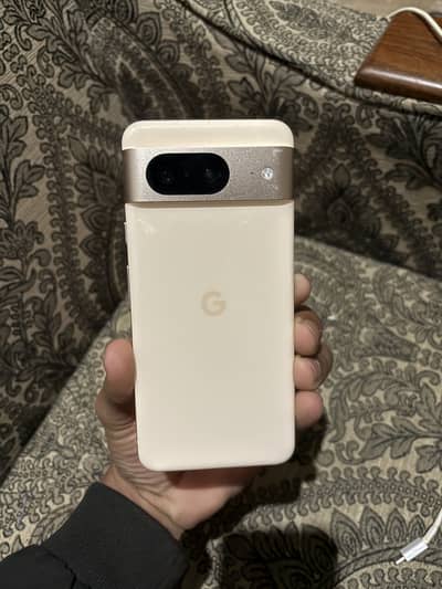 Google pixel 8 official pta approved