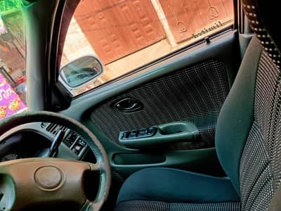 Baleno/ price mn kmi ho jae gi