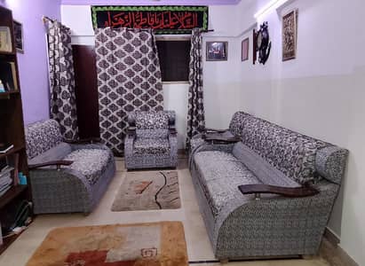 7 Seater Sofa Set