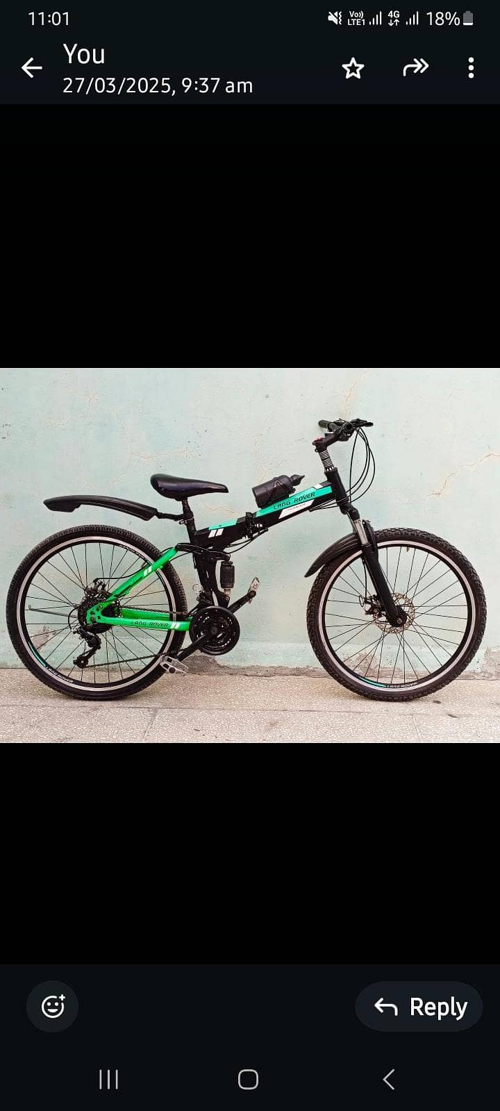 cycle good condition 0