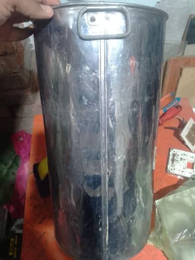 Stainless steel Bowls / Ice cream bowls