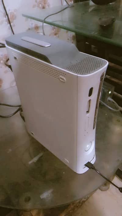Xbox 360 ( jesper model )