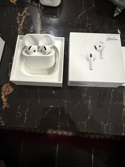 Apple AirPod 4 ( ANC )