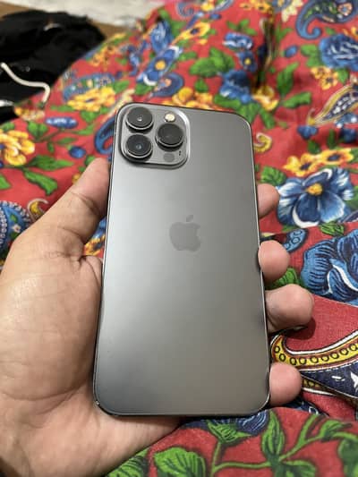 Iphone 13 pro max 128gb foctory unlock for sale