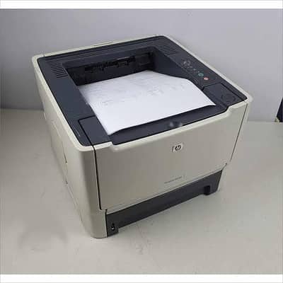 HP LaserJet P2015 - High Speed Office Printer (Excellent Condition)