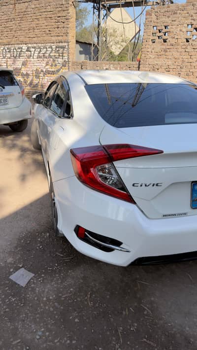 Honda Civic ( Best Condition )