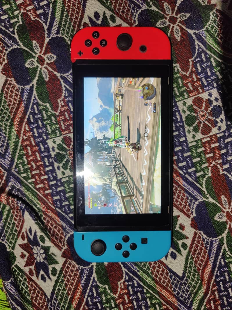 Nintendo switch 2