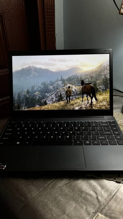 MECHREVO R14P - AMD Ryzen 5 7430U (6-Core)