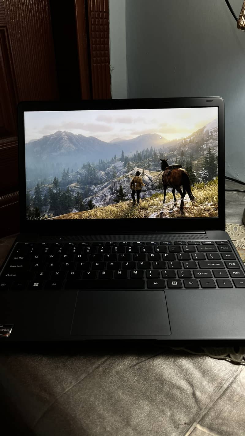MECHREVO R14P - AMD Ryzen 5 7430U (6-Core) - Laptops - 1111881157