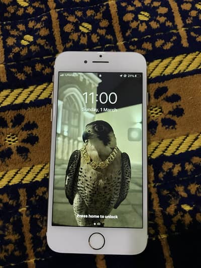 iphone 7 32gb. approved