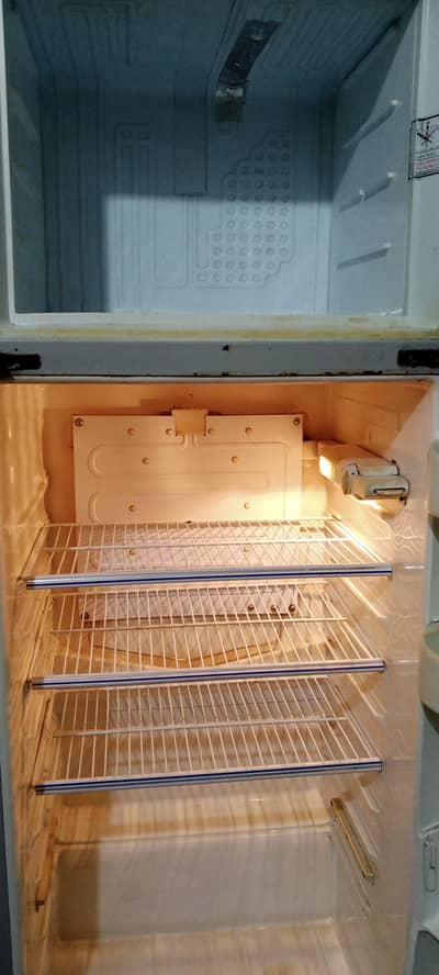 good cooling  exelent condition