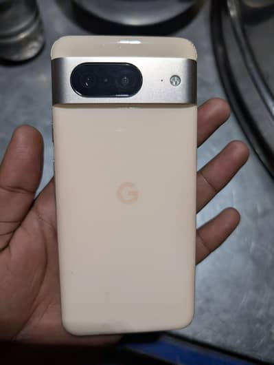 Google pixel 8 pta approved 256 Gb