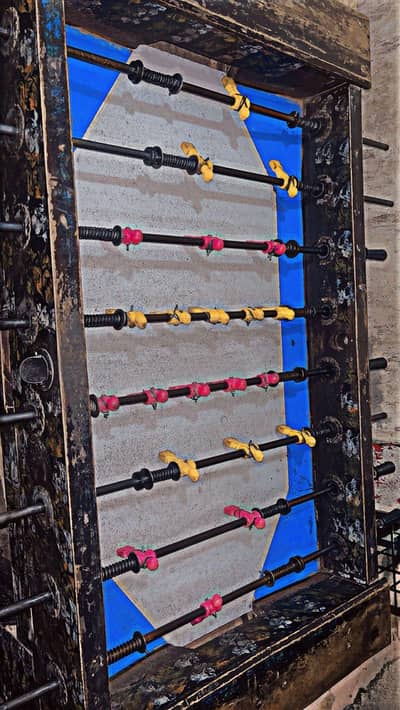 FOOTBALL GAME  GOAT GAME BADAWA GAME