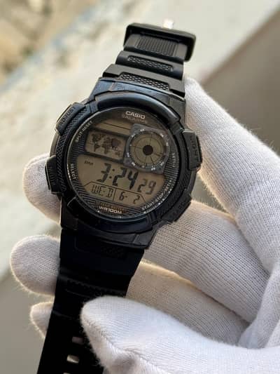 CASIO SEIKO CITIZEN WATCHES  ORIENT WATCHES AVAILABLE