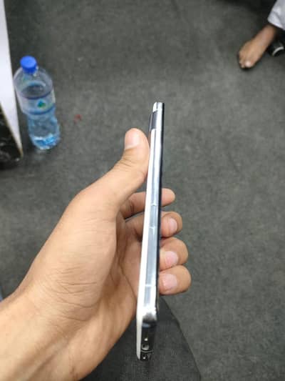 pixel 7 pro 10/10 condition  256 GB Lush phone