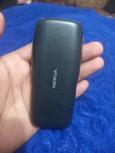 nokia 106 orignal mobail