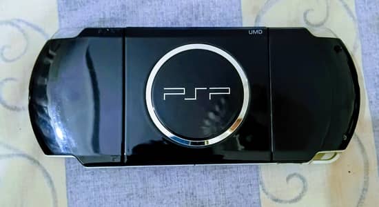 psp 3004