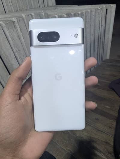 Google pixel 7 8/128 cp
