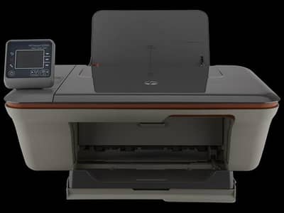 color printer and scanner
