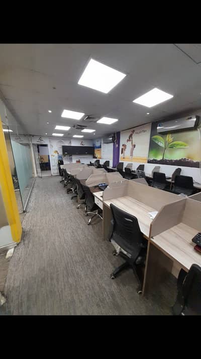 BEST PRIVATE OFFICES AVAILABLE FOR RENTS ???