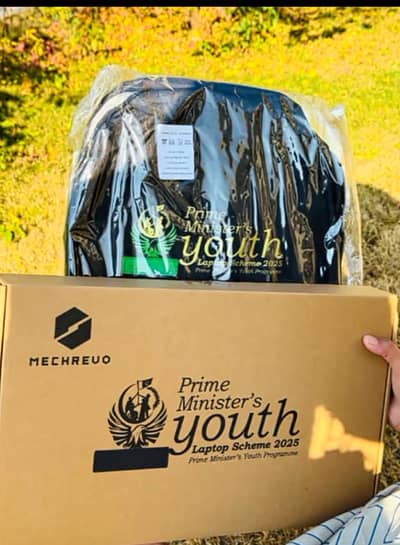 Mechrevo i7 13th Gen Laptop | Box Pack | Warranty | 8GB 256GB