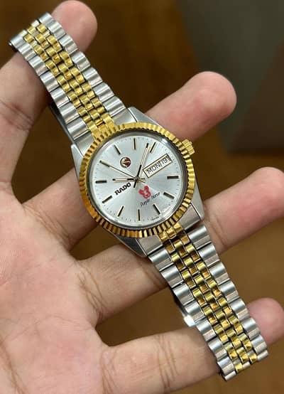 Seiko Submarier Mod Original seiko movement Brand new