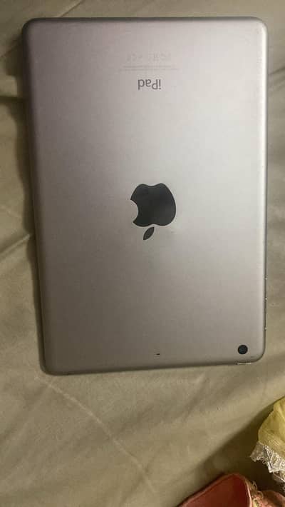 apple iPad mini 3