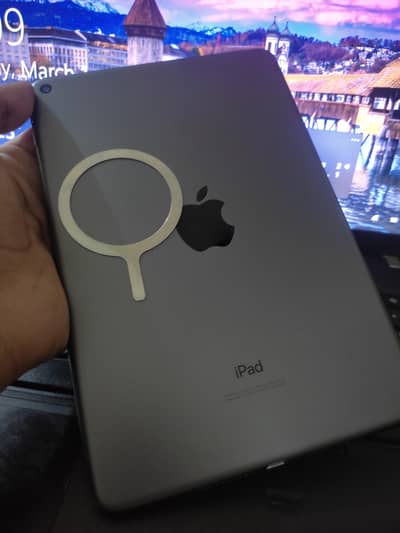 ipad mini 5