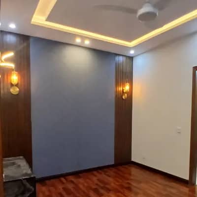 5 Marla House For Rent In Paragon City Lahore