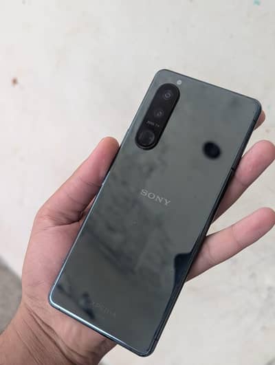 Sony Xperia 5 mark 3