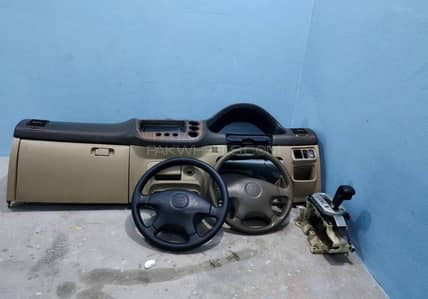 Honda Civic 2005 parts