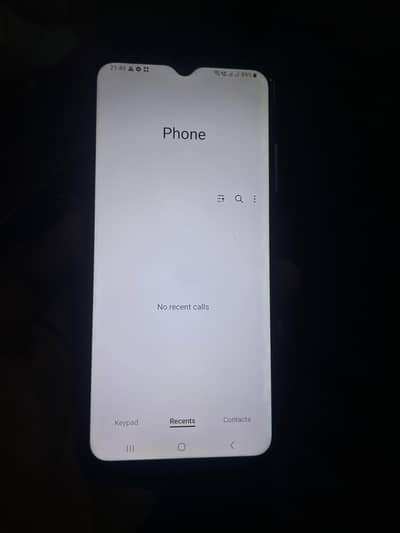 Samsung a22 5g 6/128 PTA Approved