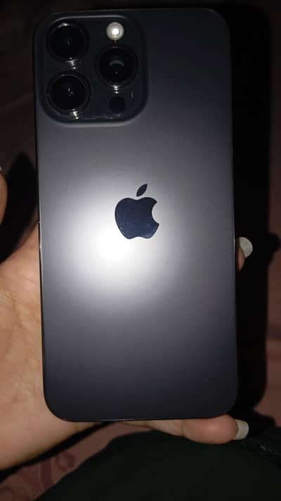 iphone 15 pro max factory unlocked