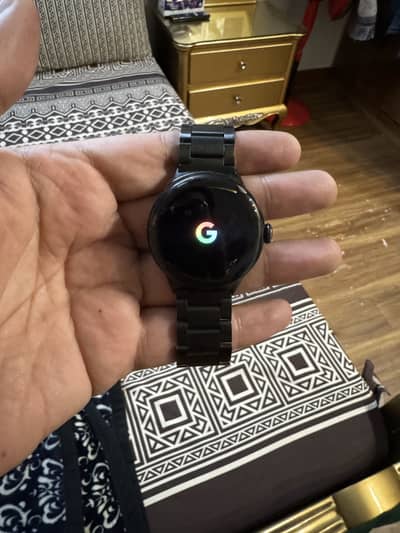 google pixel watch 2