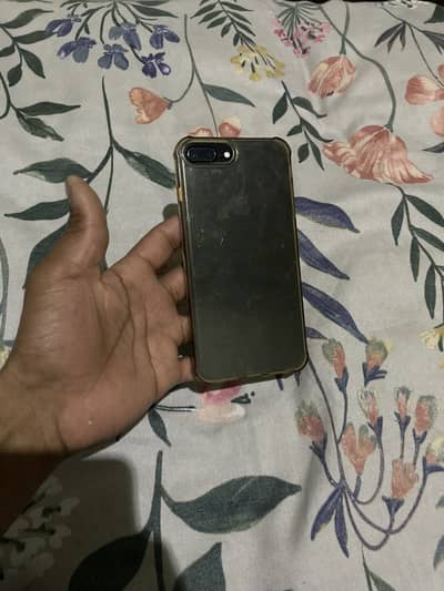 iPhone 7 Plus 256 Gb finger botn Nhi chlta
