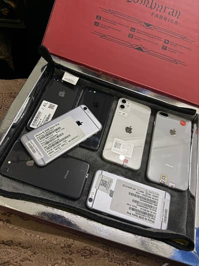 Apple stock available