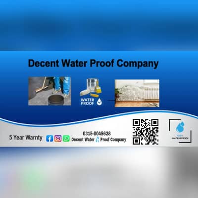 water proof company