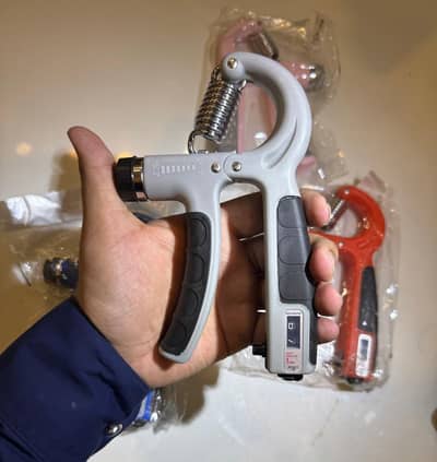 Hand grip Clipper