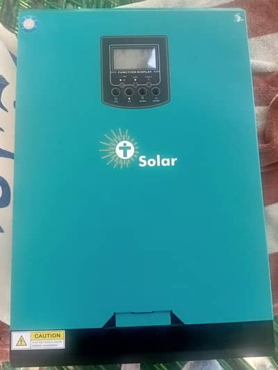 3 kw 4hybrid Tesla inverter pv 4000