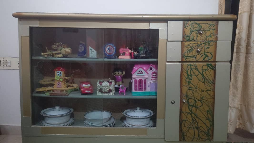 showcase 0