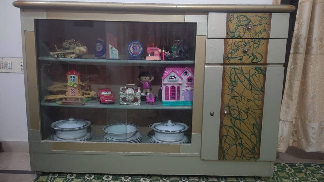 showcase 1