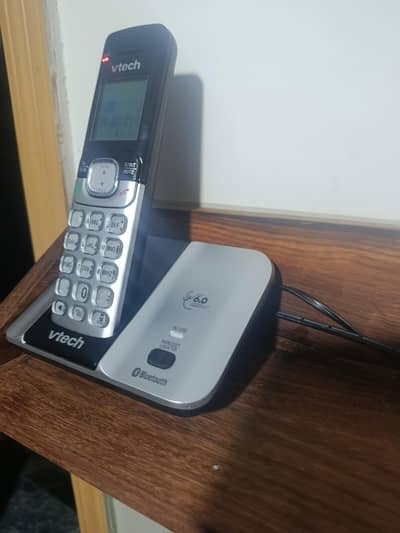 vtech cordless phone (02 Sets)