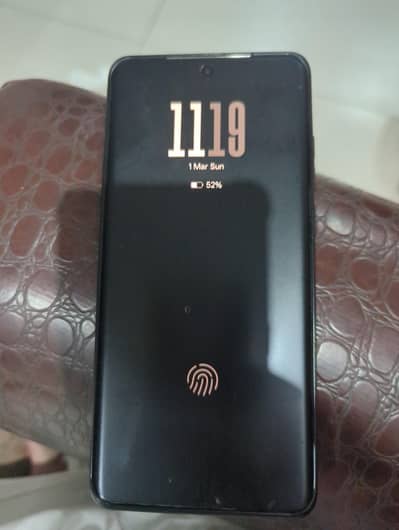 Oneplus 12 ( 12/256 GB ) Excellent Condition