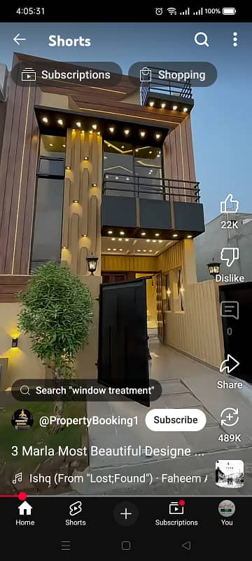 14 Marla lower portion prime location of canal road near Macdonald Restaurant available.